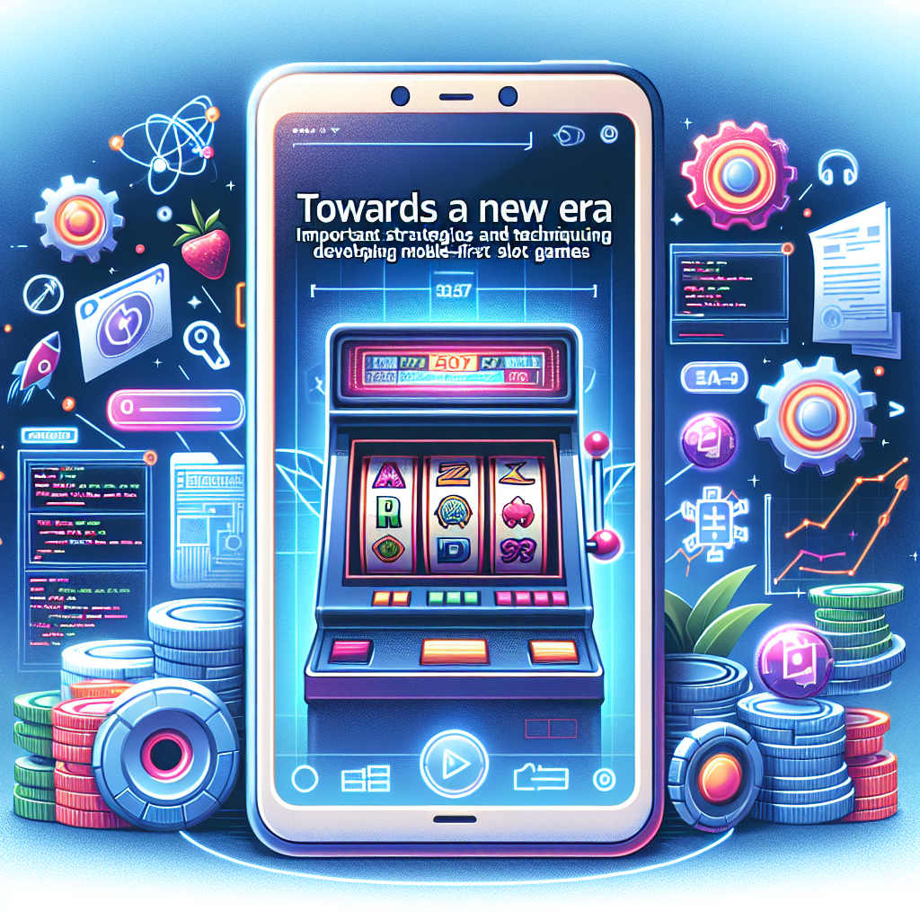 JUDI MESIN SLOT ONLINE