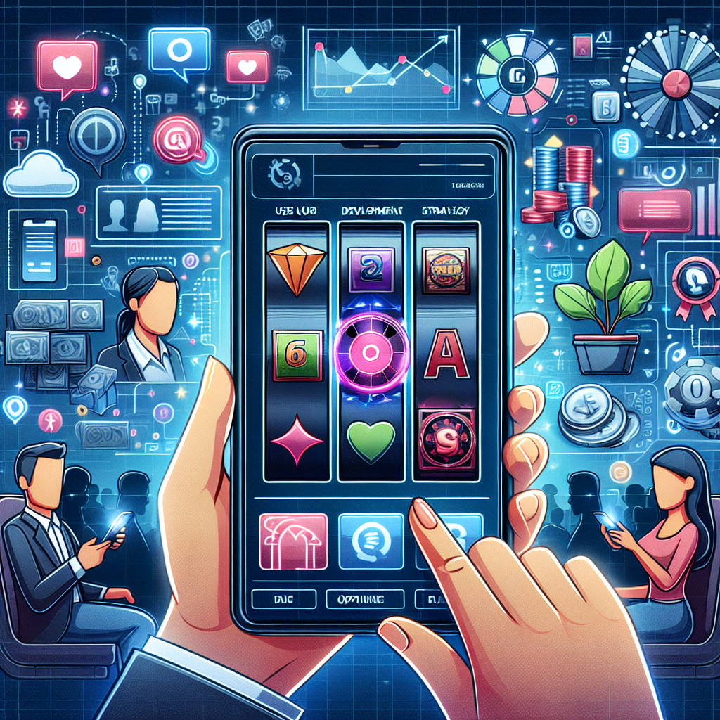 JUDI MESIN SLOT ONLINE
